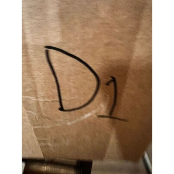 Denver Colorado Shirt Mens Small Black‎ Gold Logo Short Sleeve Pullover Tee. - Picture 9 of 9